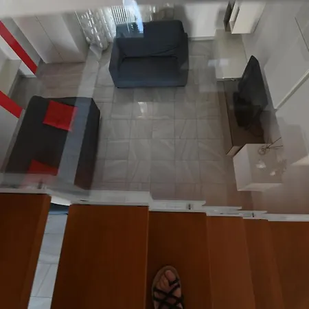 Materamonamour Matera