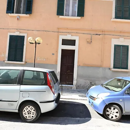 Materamonamour شقة ماتيرا