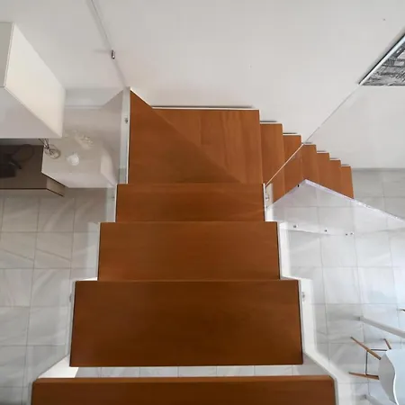 Materamonamour Διαμέρισμα